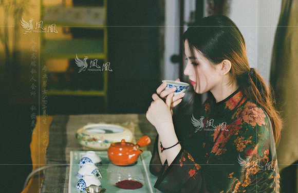 云南我在珠海体验了这家精英男士足疗养生桑拿，这里人员都是高质量,赞一个